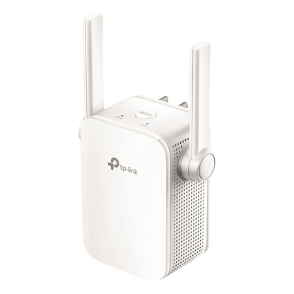 Extensor de Rango TP-LINK TL-WA855RE
