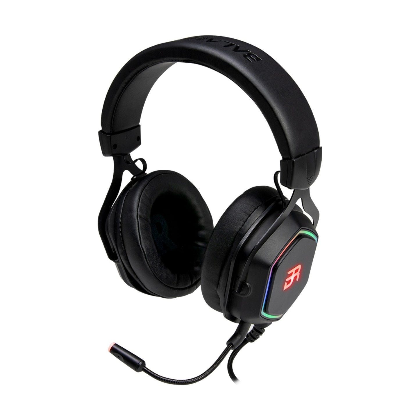 Headset Gaming Balam Rush Hesix