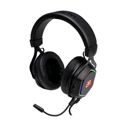 Headset Gaming Balam Rush Hesix