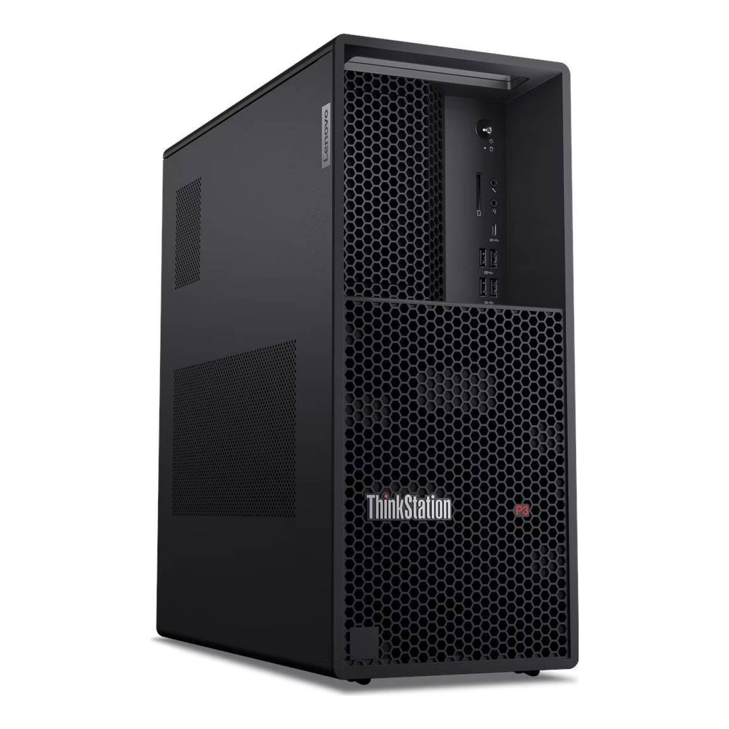 Workstations de escritorio LENOVO 30HSS29200