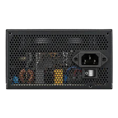Fuente de Poder Gaming Cooler Master G Gold 750 V2 750 W 80 PLUS Gold ATX 3.1 (MPE-7502-ACAAG-US)
