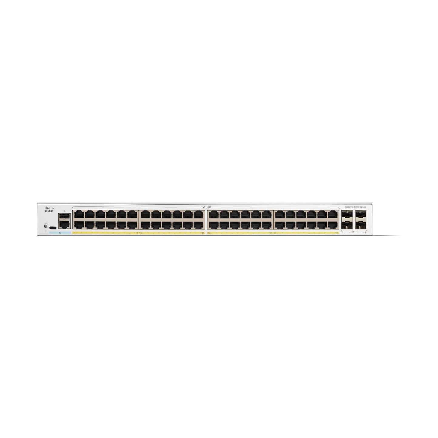 Switches CISCO C1300-48FP-4G