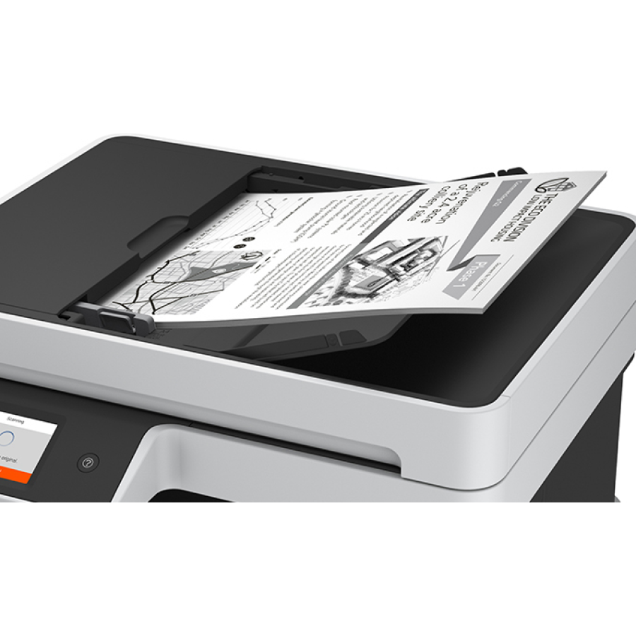 Impresora EPSON C11CG93301