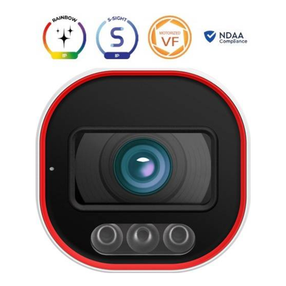 Cámara Domo PROVISION-ISR DH-340SRN-MVF