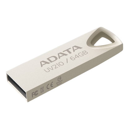 Memoria USB ADATA UV210
