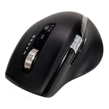 Mouse Naceb Technology NA-0133