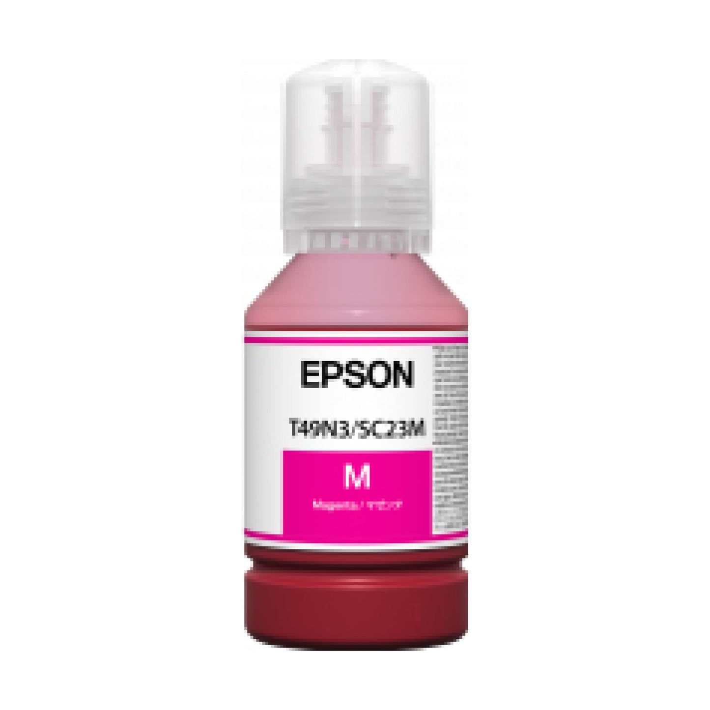 Botella de Tinta EPSON T49H300