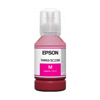 Botella de Tinta EPSON T49H300