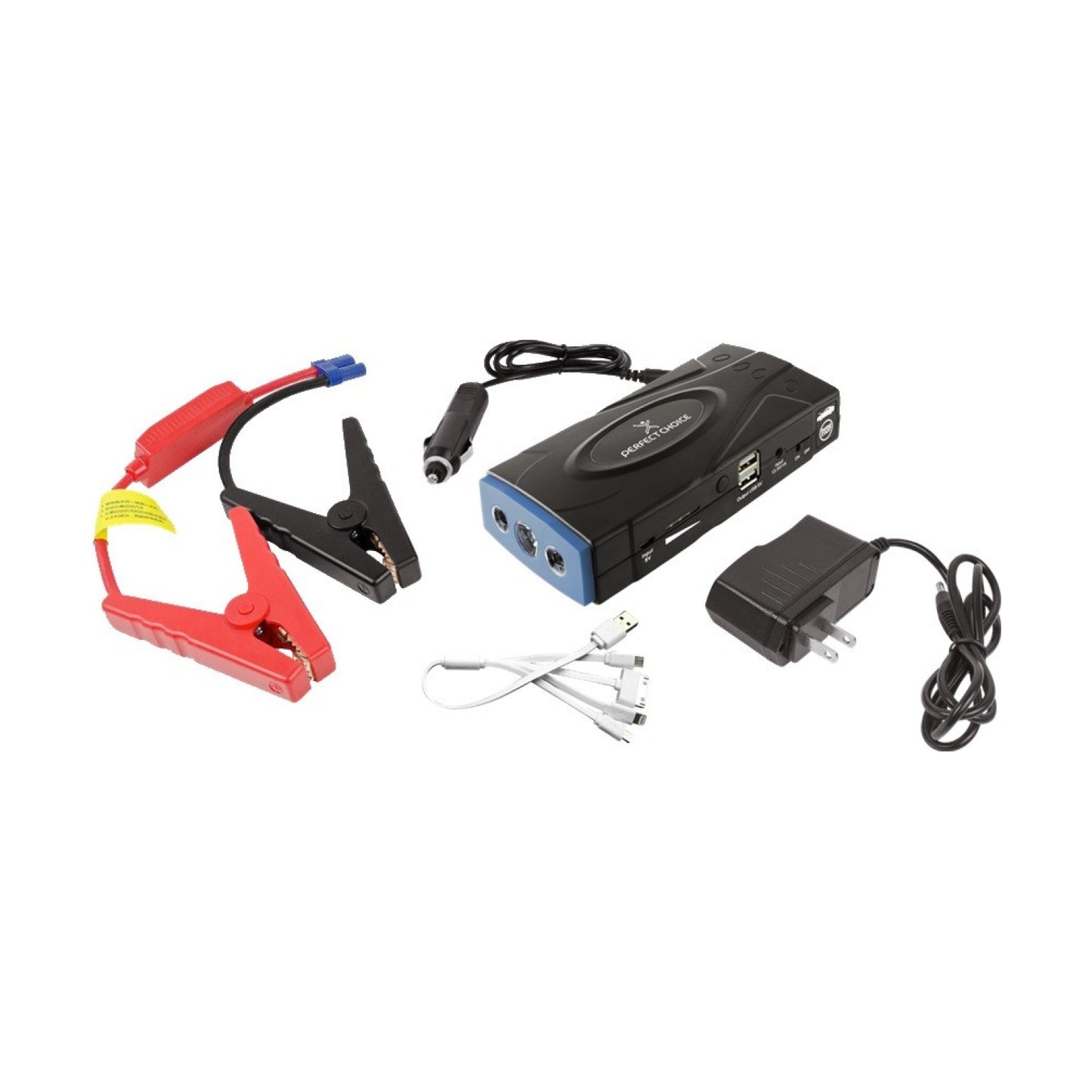 Power Bank  PERFECT CHOICE PC-240990