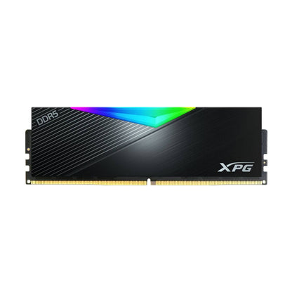Memoria RAM ADATA LANCER RGB