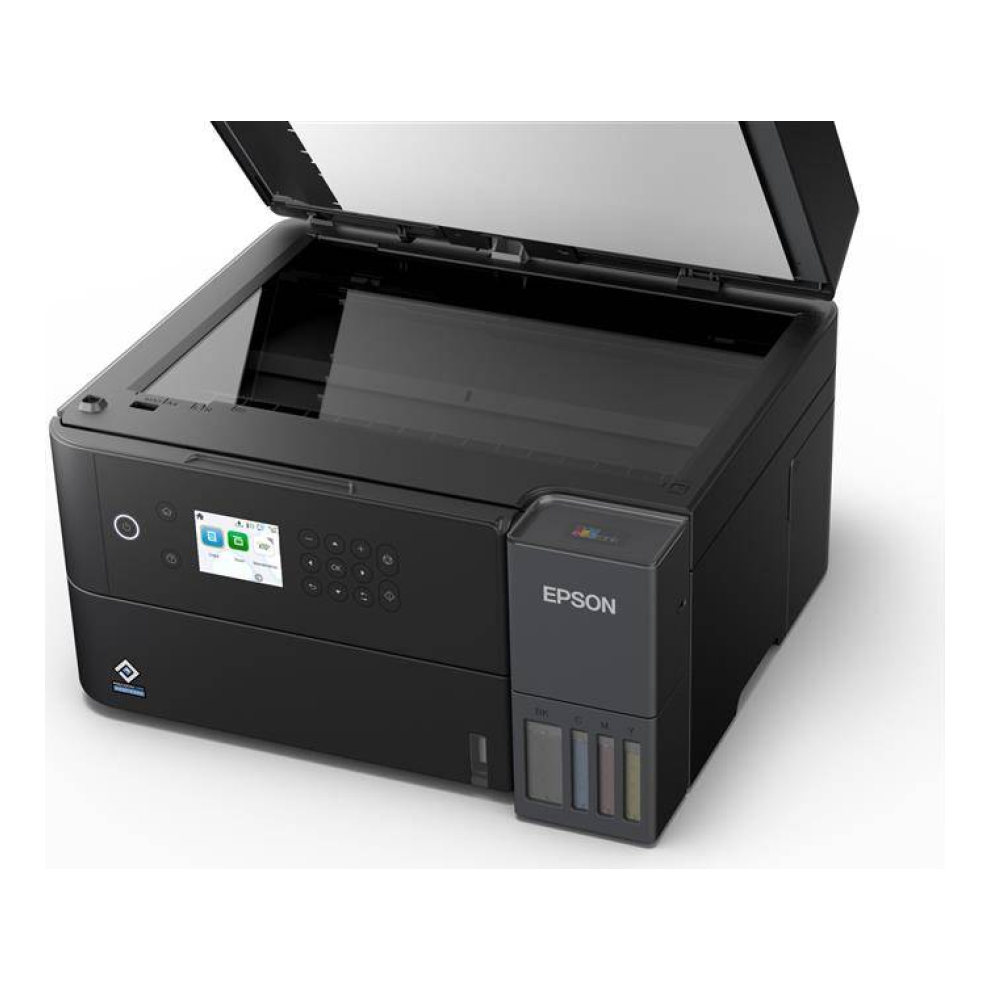 Multifuncionales EPSON Ecotank L6370