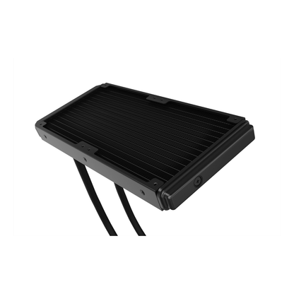 Enfriamiento y Ventilación Be Quiet SILENT LOOP 2 280MM