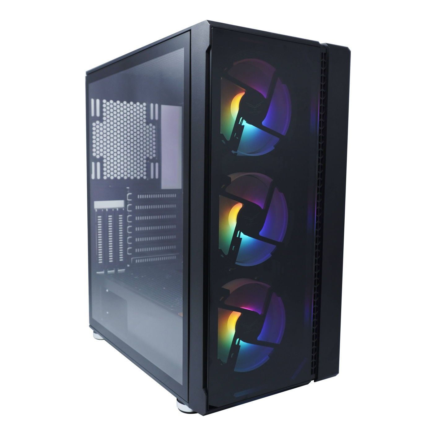 Gabinete Gaming EVOTEC EV-1021