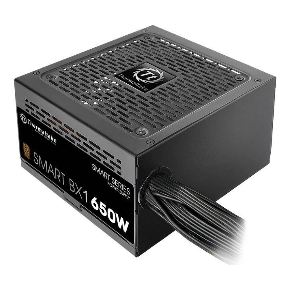 Fuente de poder THERMALTAKE PS-SPD-0650NNFABU-4
