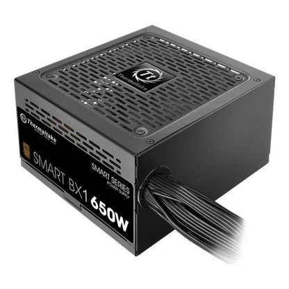 Fuente de poder THERMALTAKE PS-SPD-0650NNFABU-4