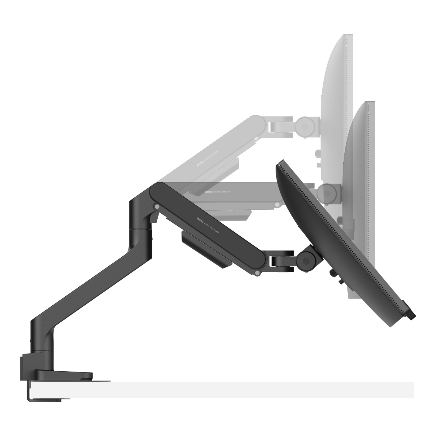 Soportes para Monitores BENQ BSH01