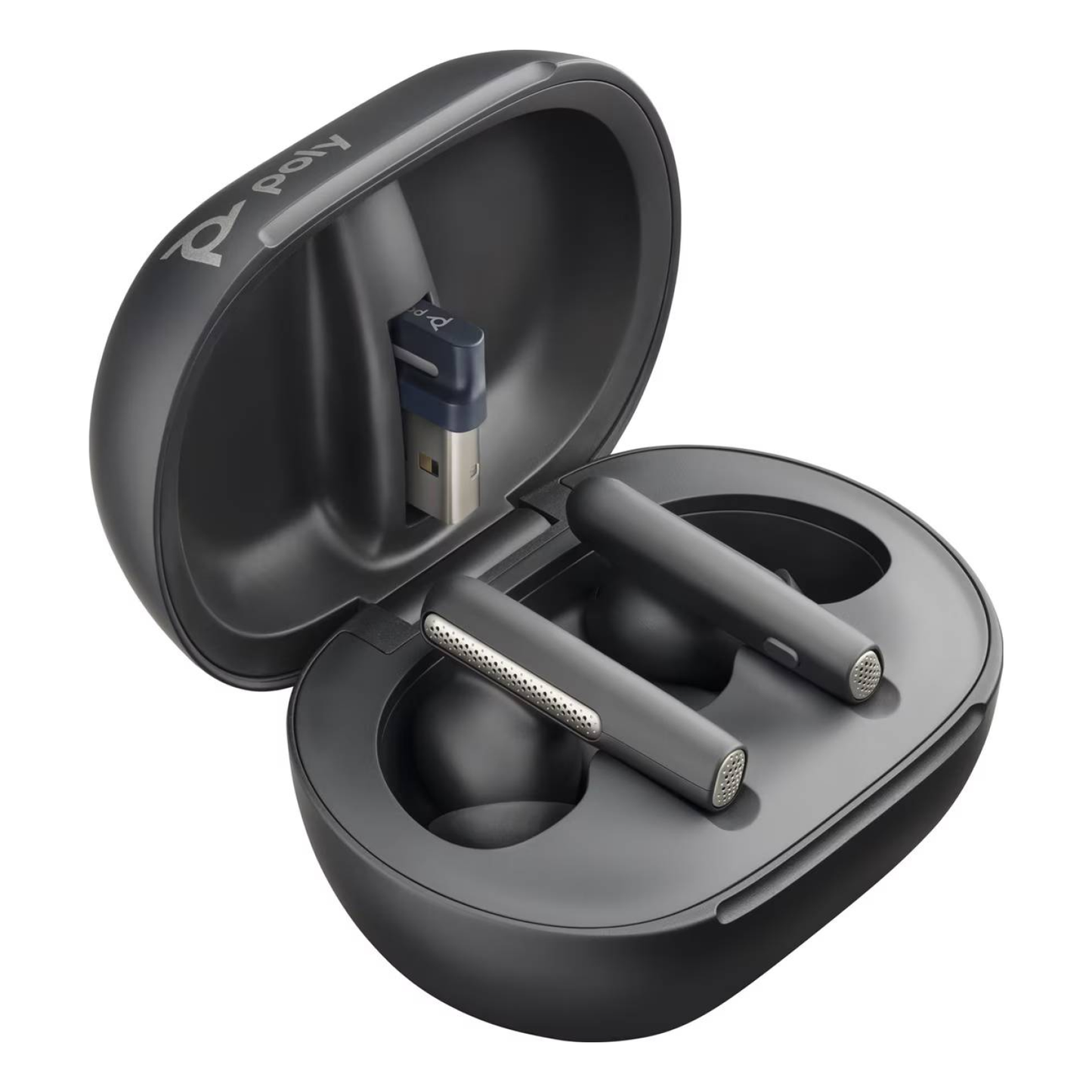 Auriculares PLANTRONICS VOYAGER FREE 60 +