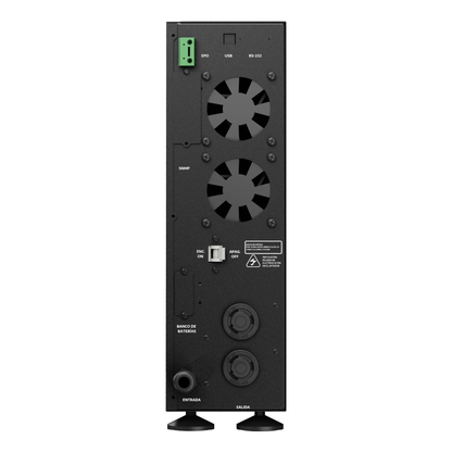 UPS Genérico UPS-1-094 Online de Doble Conversión 220 V