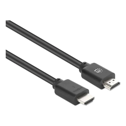 Cable HDMI MANHATTAN 356695