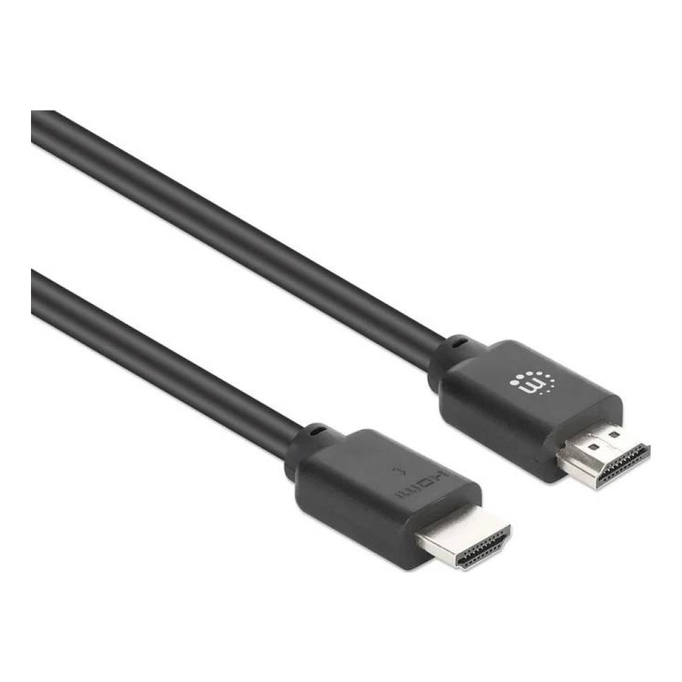 Cable HDMI MANHATTAN 356664