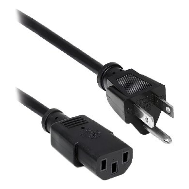Cable de corriente BROBOTIX 6000854