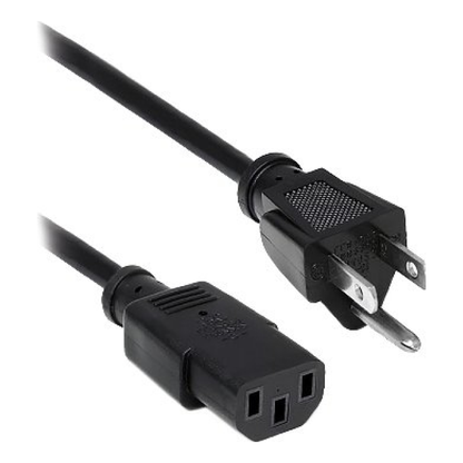Cable de corriente BROBOTIX 6000854