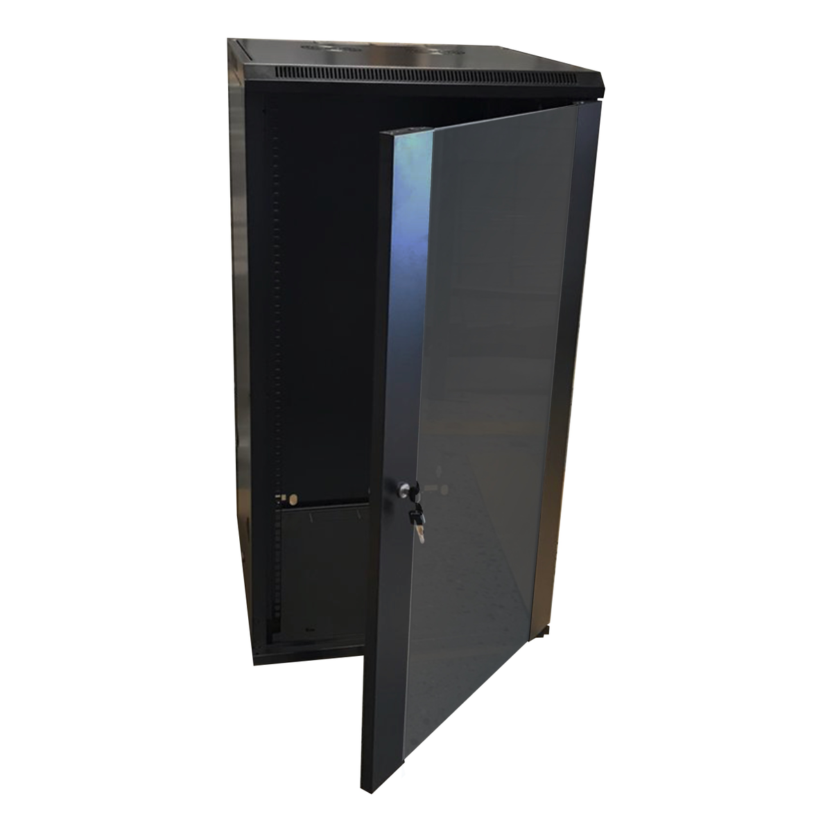 Gabinete de piso.  WAM WAM-WC22UR06-A