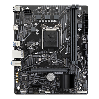 Motherboard GIGABYTE H510M K V2
