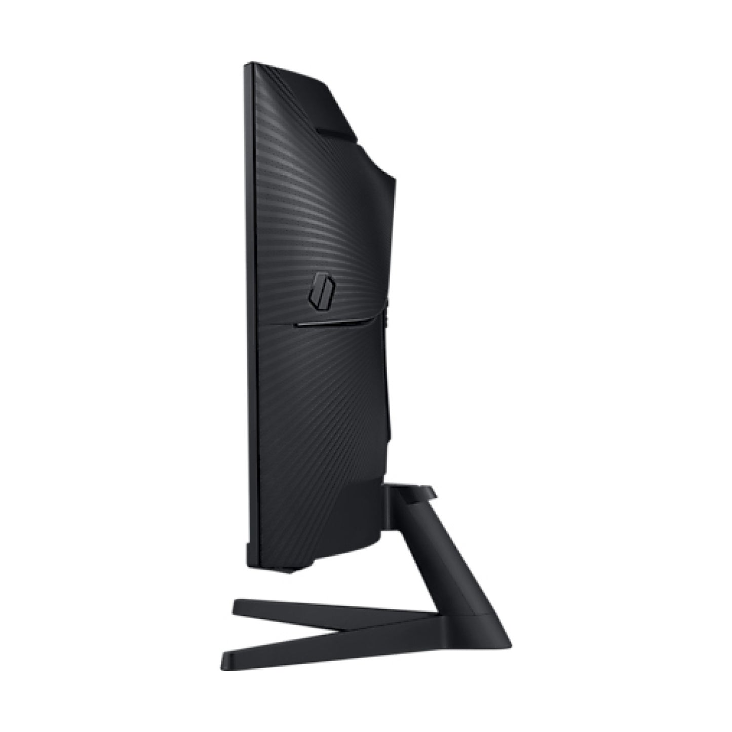 Monitores Gaming SAMSUNG LS32CG552ELXZX