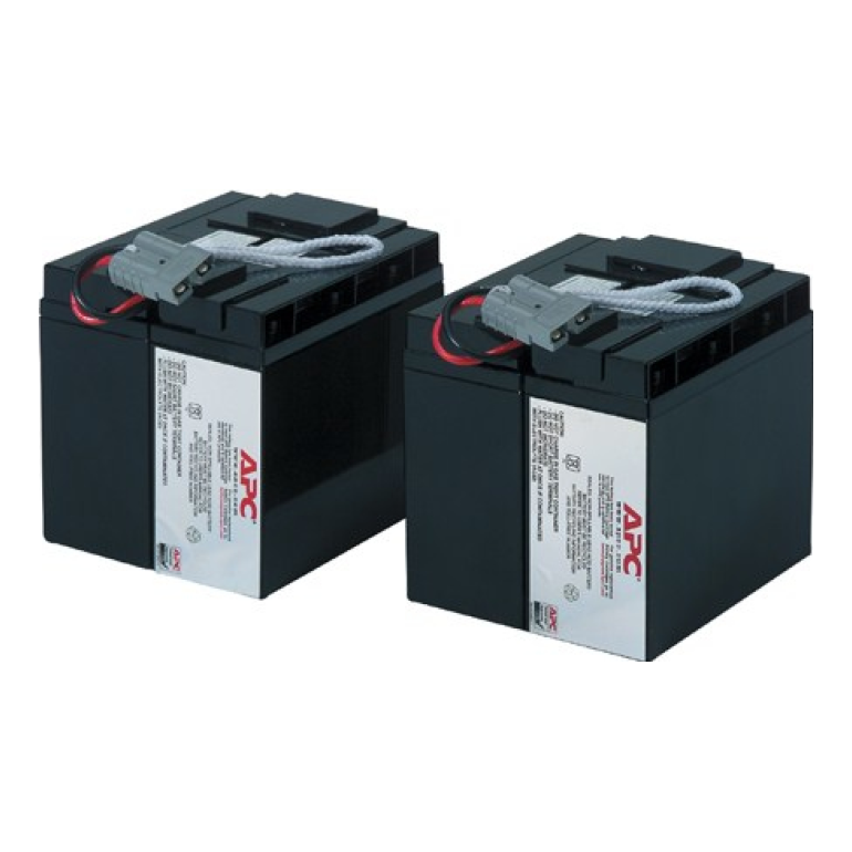 Batería APC RBC11