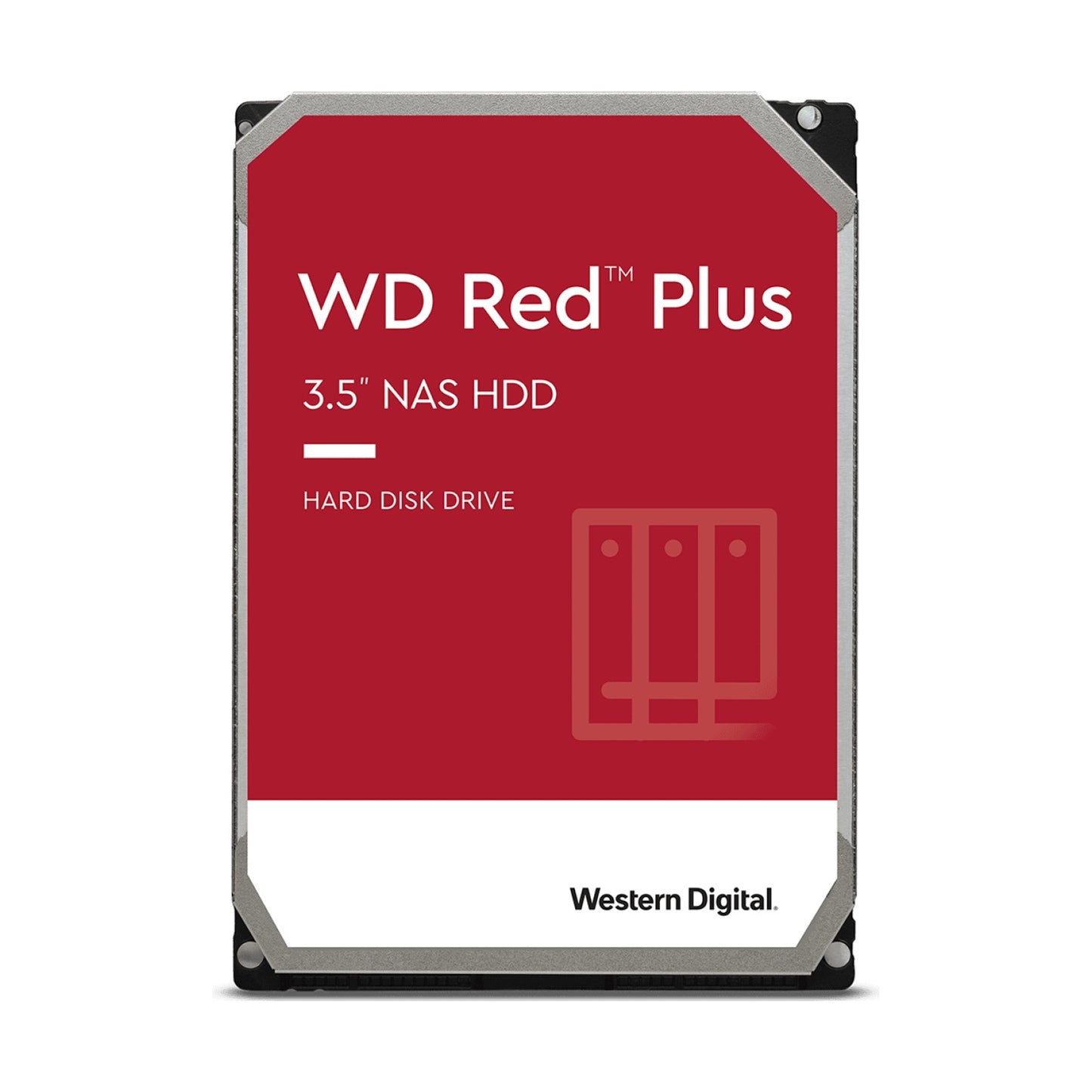 Disco Duro WESTERN DIGITAL WD101EFBX