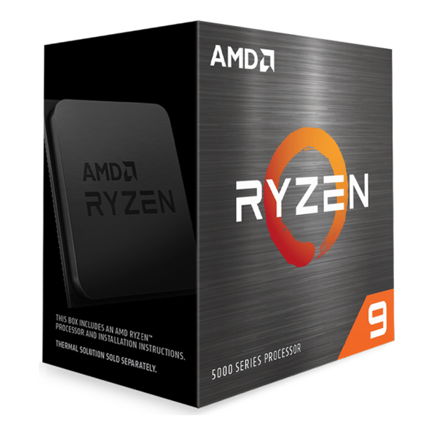 Procesador AMD 100-100000059WOF