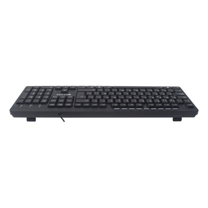 Teclado Multimedia Naceb Technology NA-0109