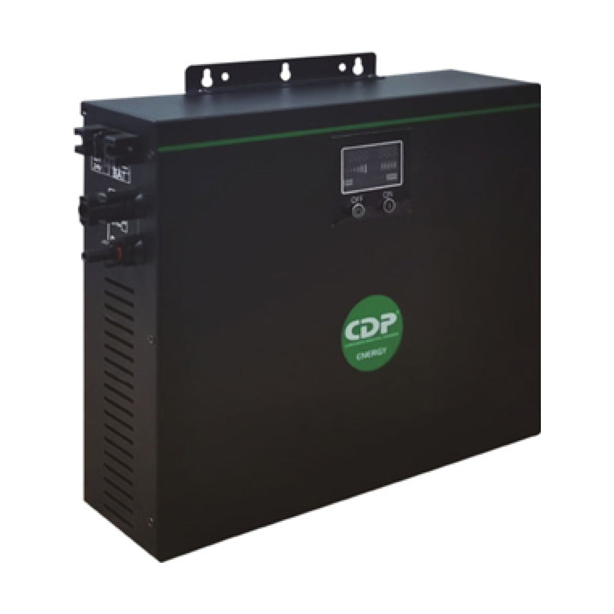 Inversor de Energía CDP ES-AVR-1524 SOL de 50/60 Hz