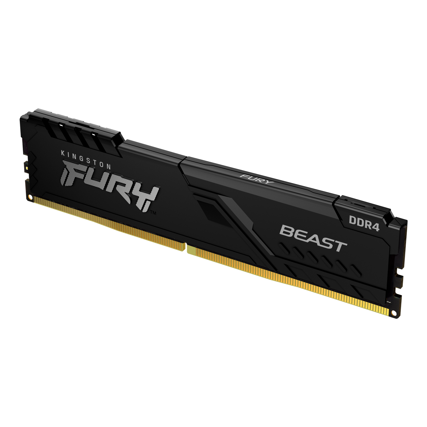 Memoria RAM Kingston Technology FURY Beast