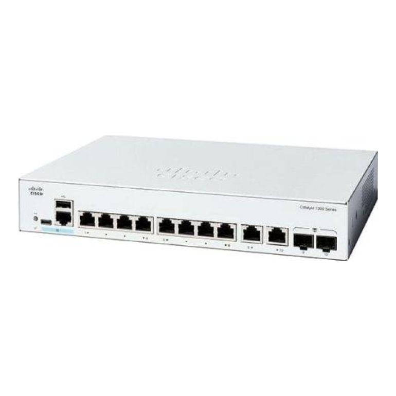 Switches CISCO C1300-8FP-2G