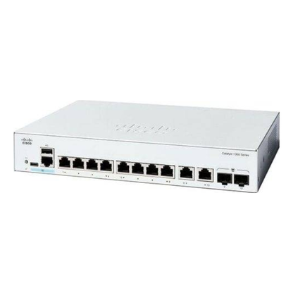 Switches CISCO C1300-8FP-2G