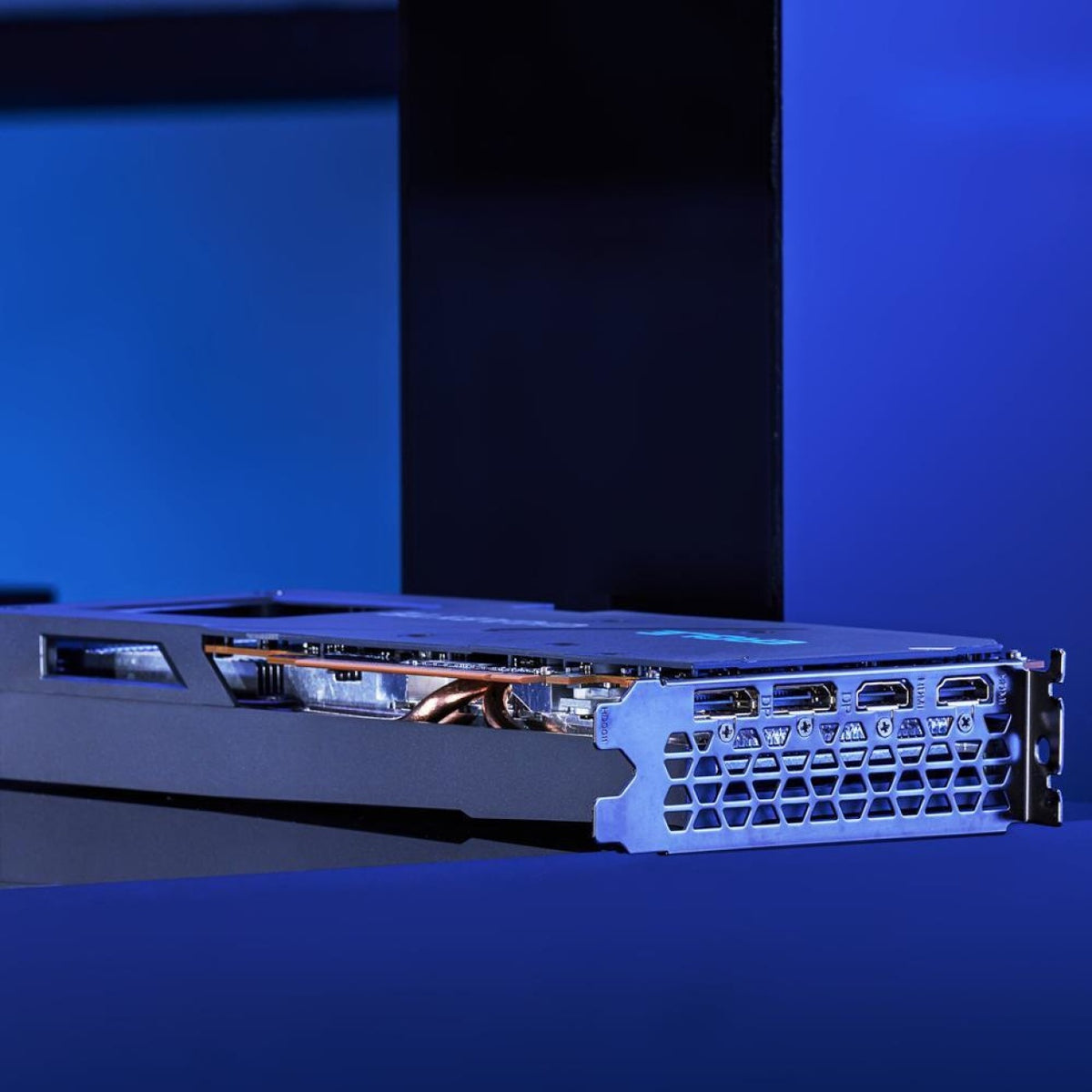 Tarjeta de Video Gigabyte GV-R66EAGLE-8GD