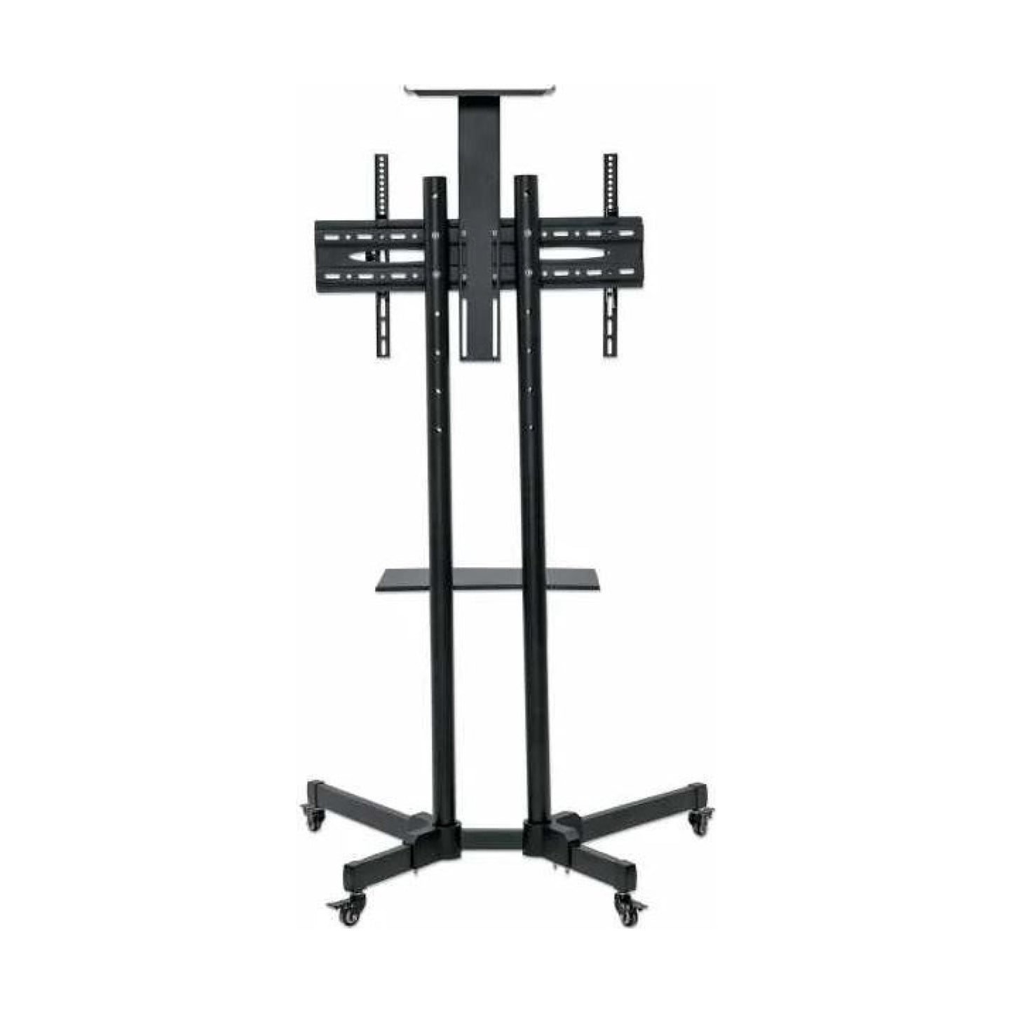 Soporte de Carrito Multimedia Económico MANHATTAN 462174