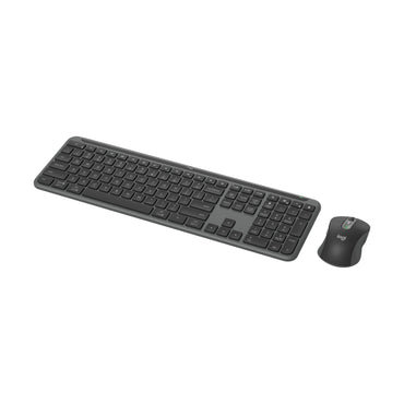 Kit de Teclado y mouse  LOGITECH 920-012473