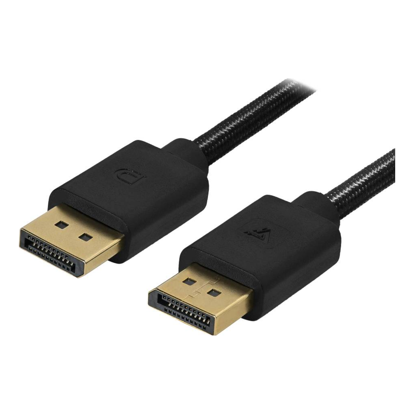 Cables Displayport VORAGO DTD400