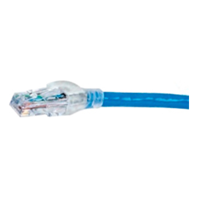 Patch Cord UTP CAT6 BELDEN C601106010