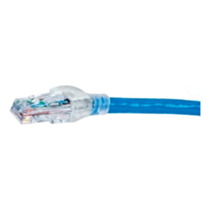 Patch Cord UTP CAT6 BELDEN C601106010