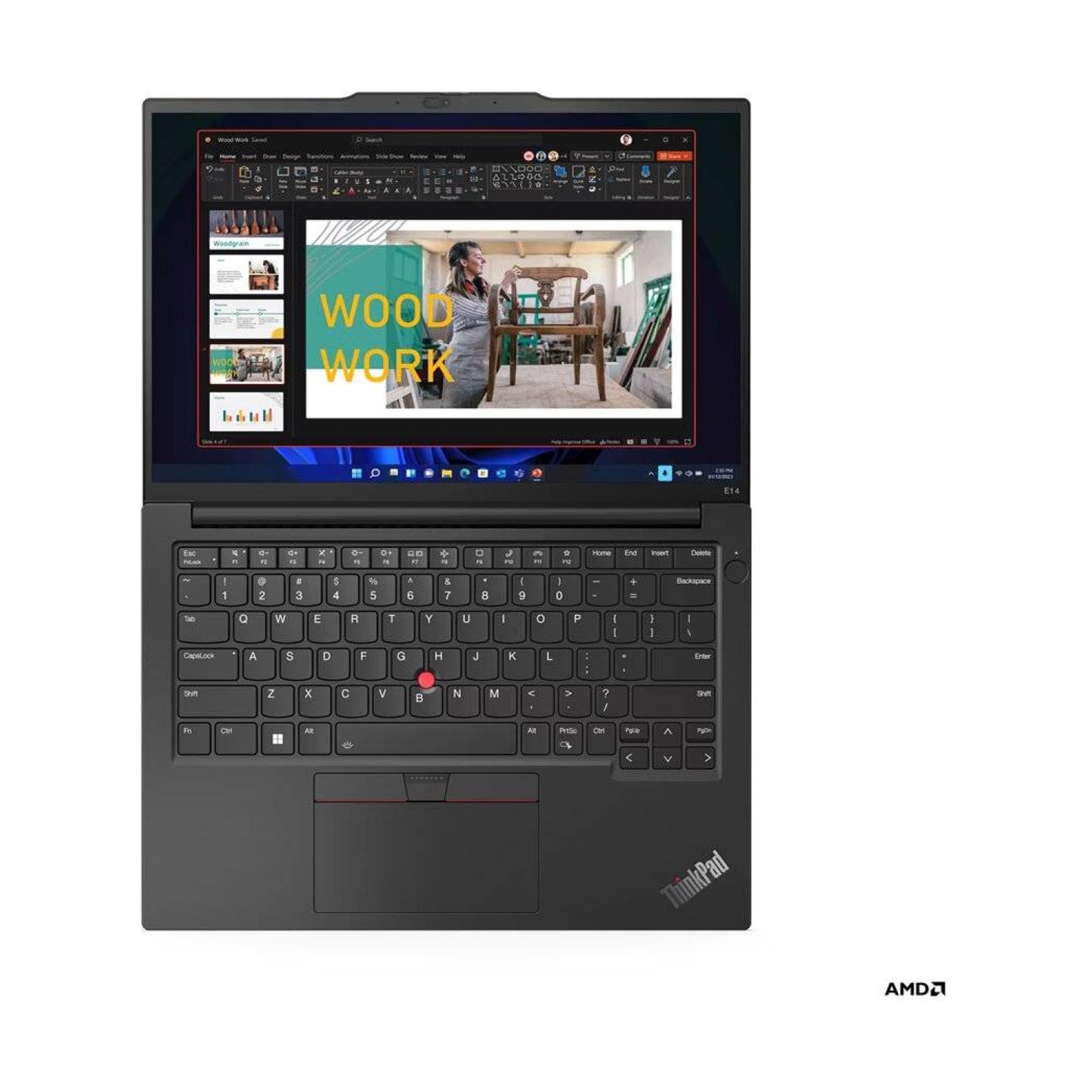 Laptops LENOVO ThinkPad E14 G5