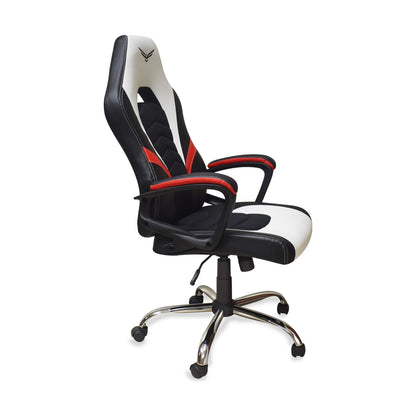 Silla Gamer Naceb Blanco Naceb Technology NA-0935B