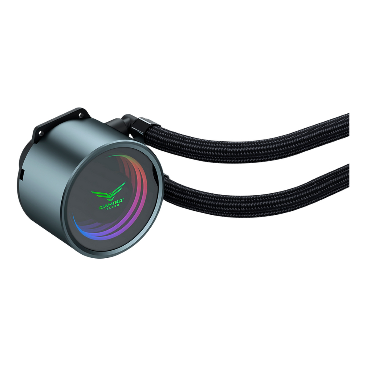 Sistema de Enfriamiento Naceb Technology Glaciar 360 (NA-0616)