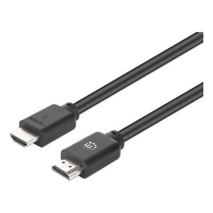 Cable HDMI MANHATTAN 356701