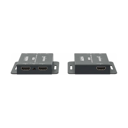 Kit extensor de HDMI  MANHATTAN 168397