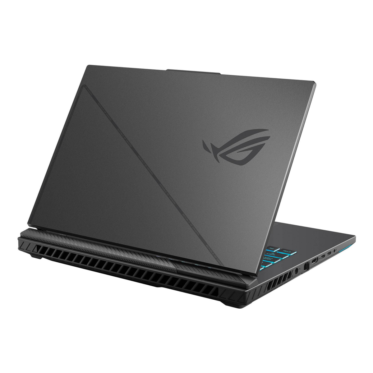 Laptop Gaming Asus Business ROG Strix G16 G614JVR-N4099 WQXGA Intel Core i9-14900HX 16 GB RAM DDR5 (90NR0C61-M00WW0)