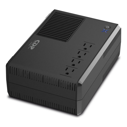 No break  CDP RUPR604